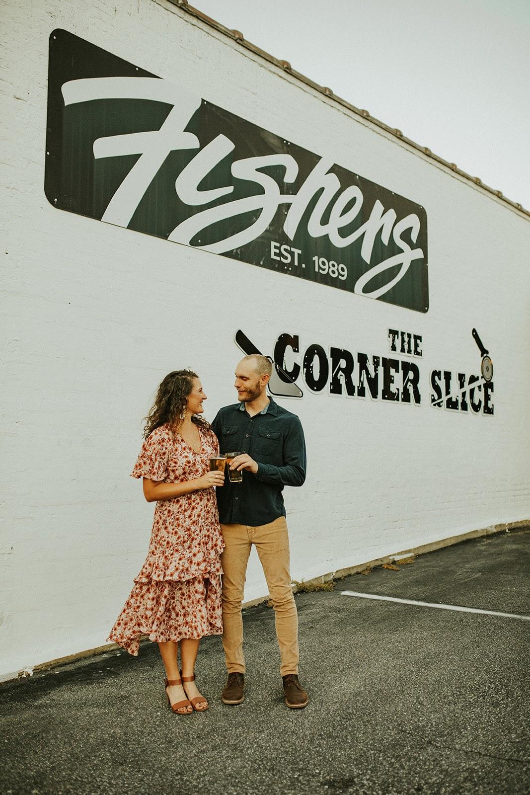 The Wedding Website of Karrah Durham and Charlie Walker