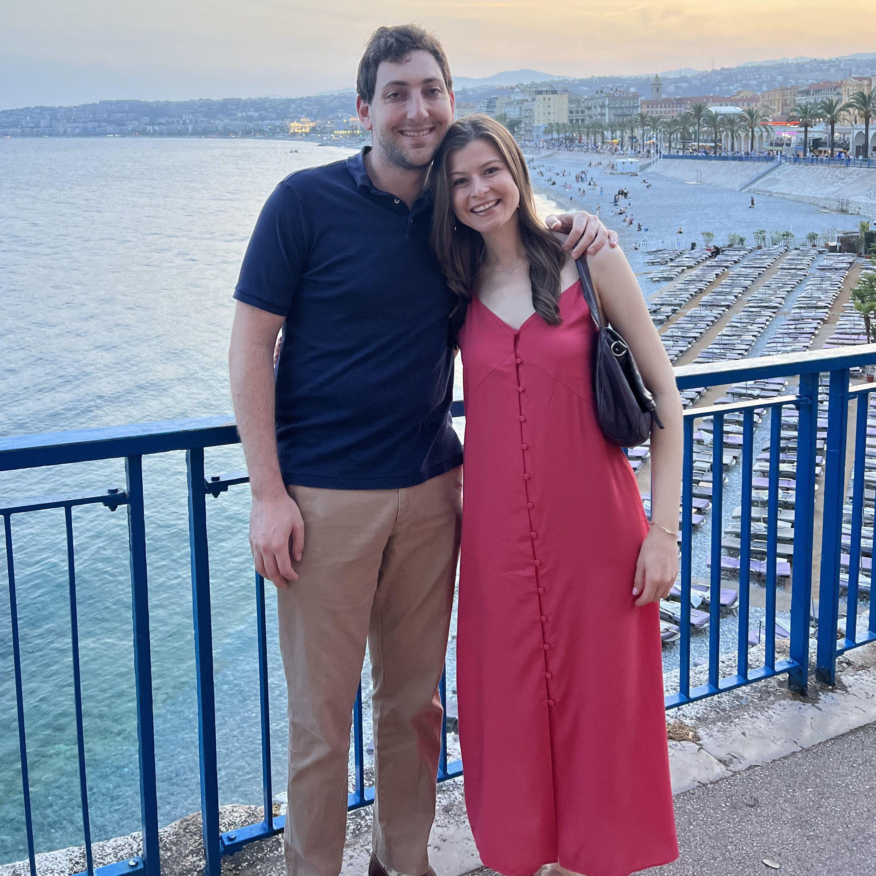 2023 | Trip to the South of France