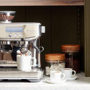 Our Coffee Maker
