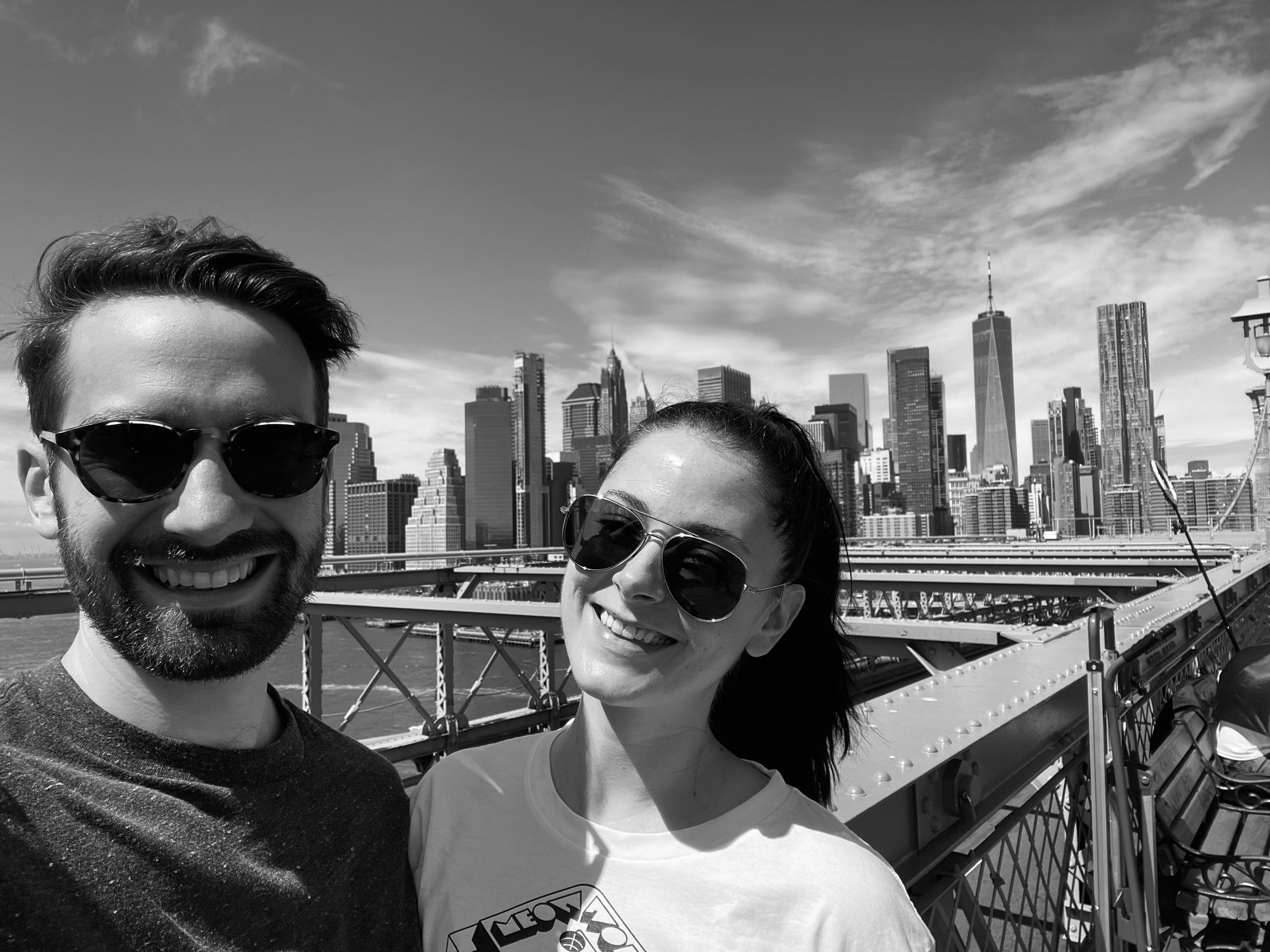 The Wedding Website of Melanie Gallo and Michael Schopis