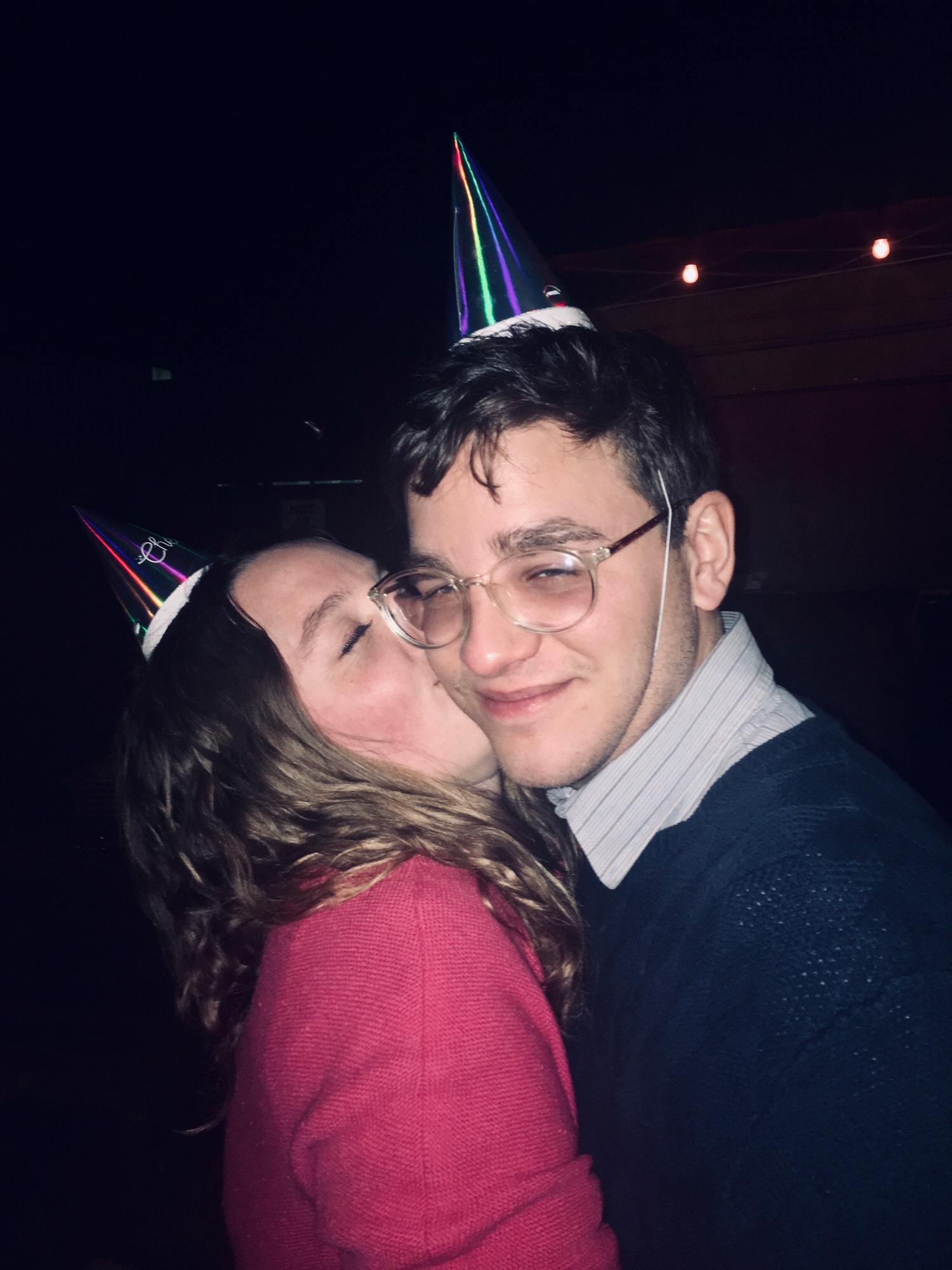 New Years Eve 2019