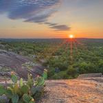 Enchanted Rock