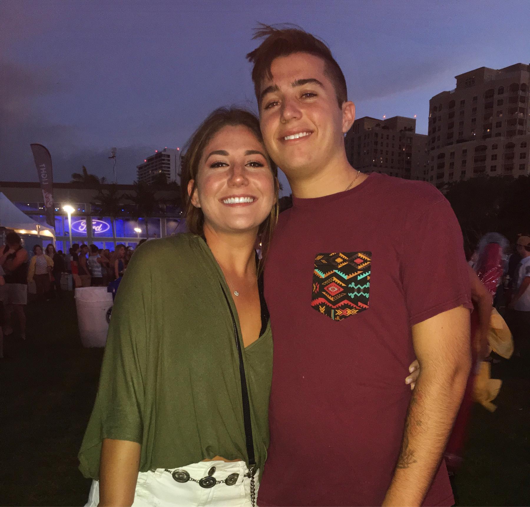 Sunfest, 2017