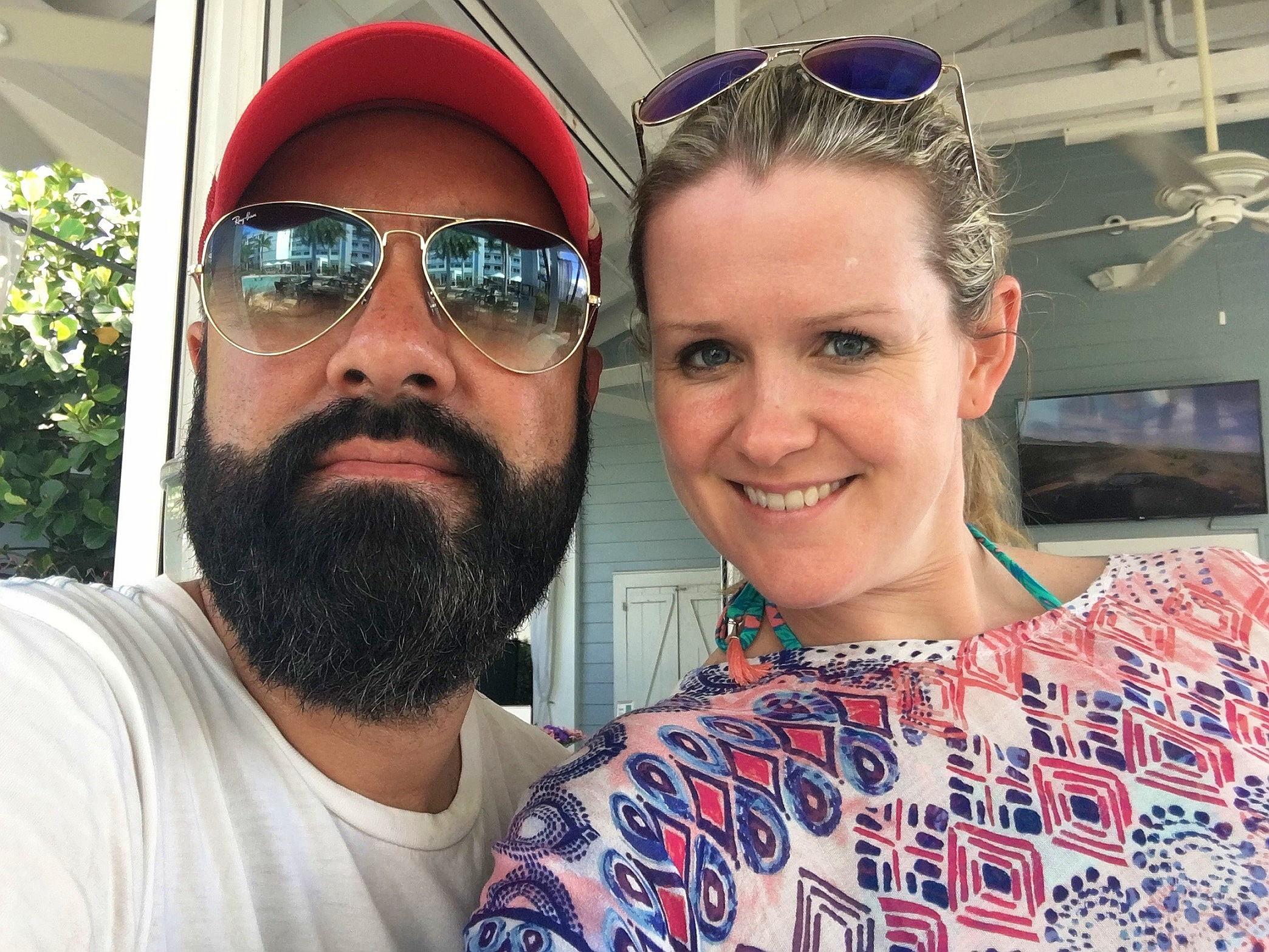 The Wedding Website of Molly Church and Luis Sepulveda