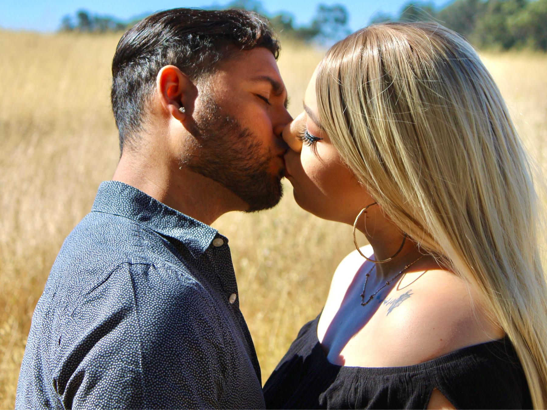 The Wedding Website of Devanny Vazquez and Teddy Lemus