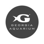 3 - Georgia Aquarium
