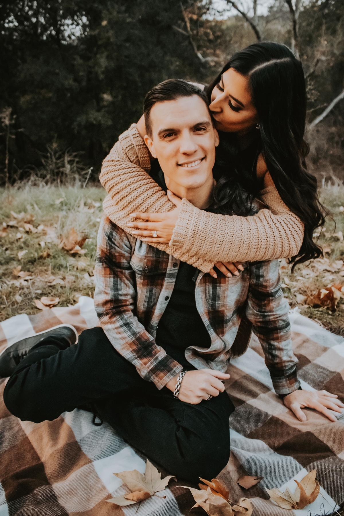 The Wedding Website of Daniel Byrd and Desiree Beddoes