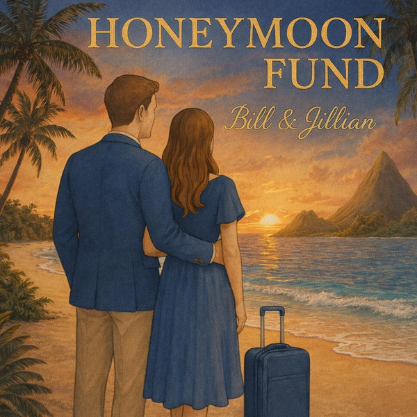 Honeymoon Fund - Venmo Option