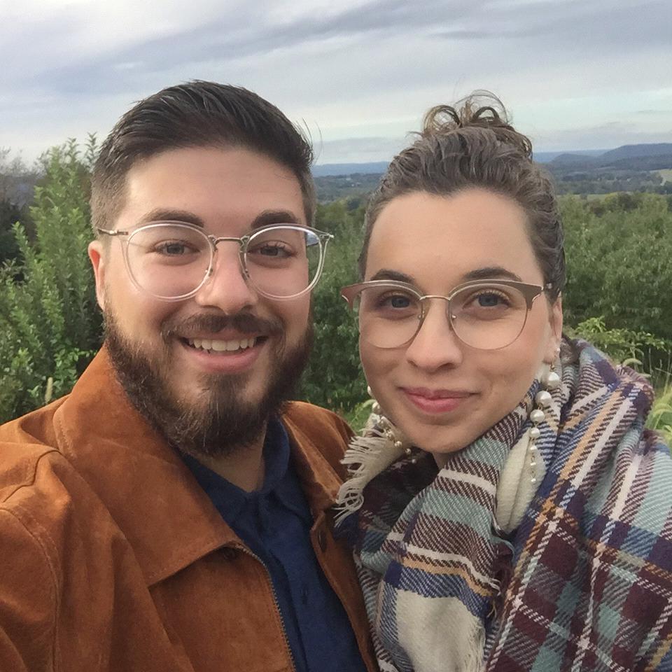 Ochs Orchard, 2018