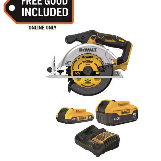 Circular Saw