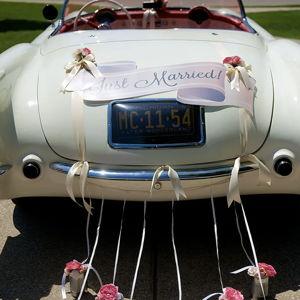 Our honeymoon fund