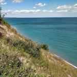 Lion's Den Gorge Nature Preserve