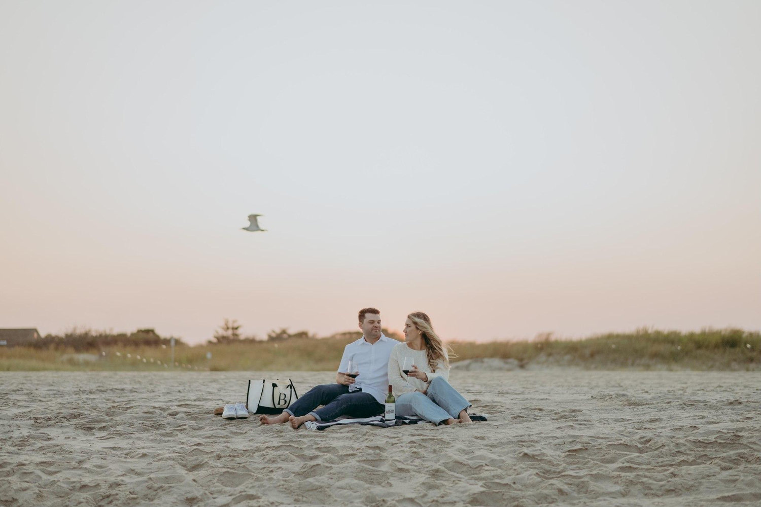 The Wedding Website of Amanda Caballero and Kyle Brey