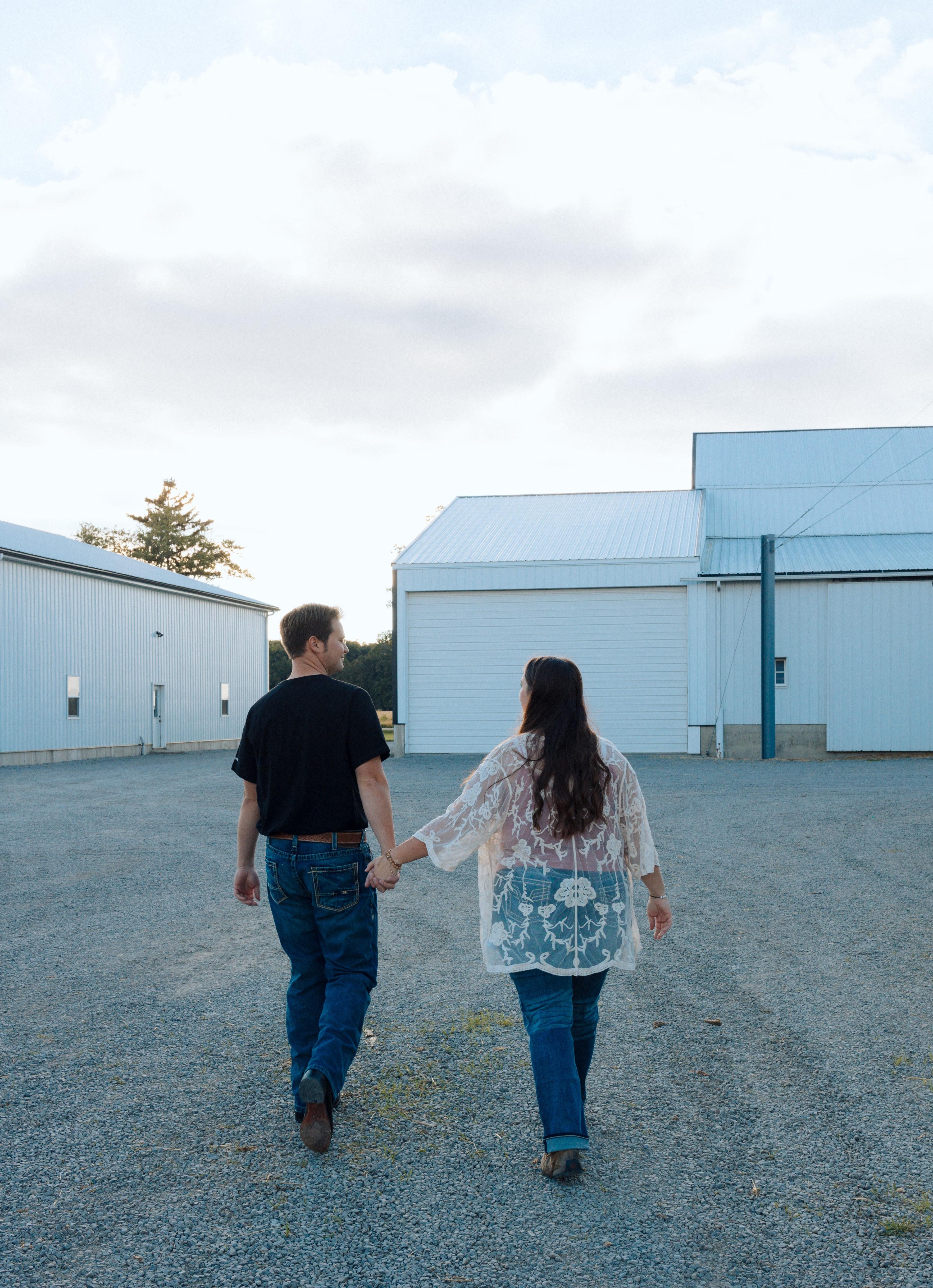 The Wedding Website of Evan Krites and Macala Ashbaugh