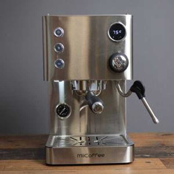 Espresso Machine!!