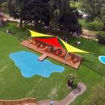 Beau's Dream Dog Park