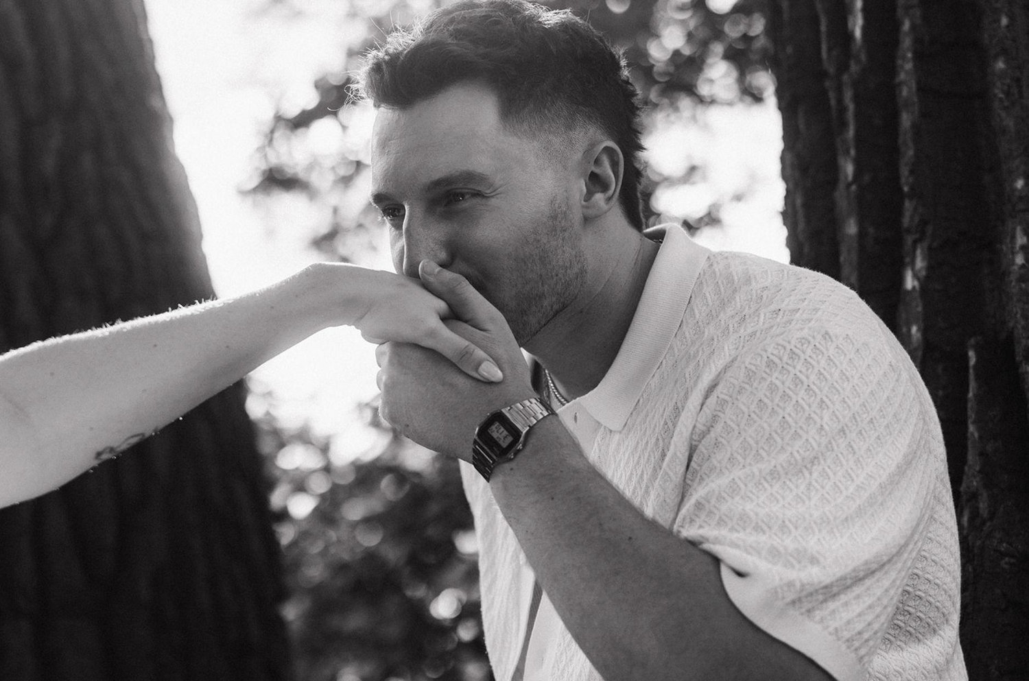 The Wedding Website of Brooke Swanson and Lucas Zingmark