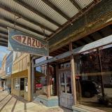 Zazu Gastropub