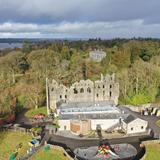 Belvedere House Gardens & Park