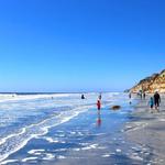 Moonlight State Beach