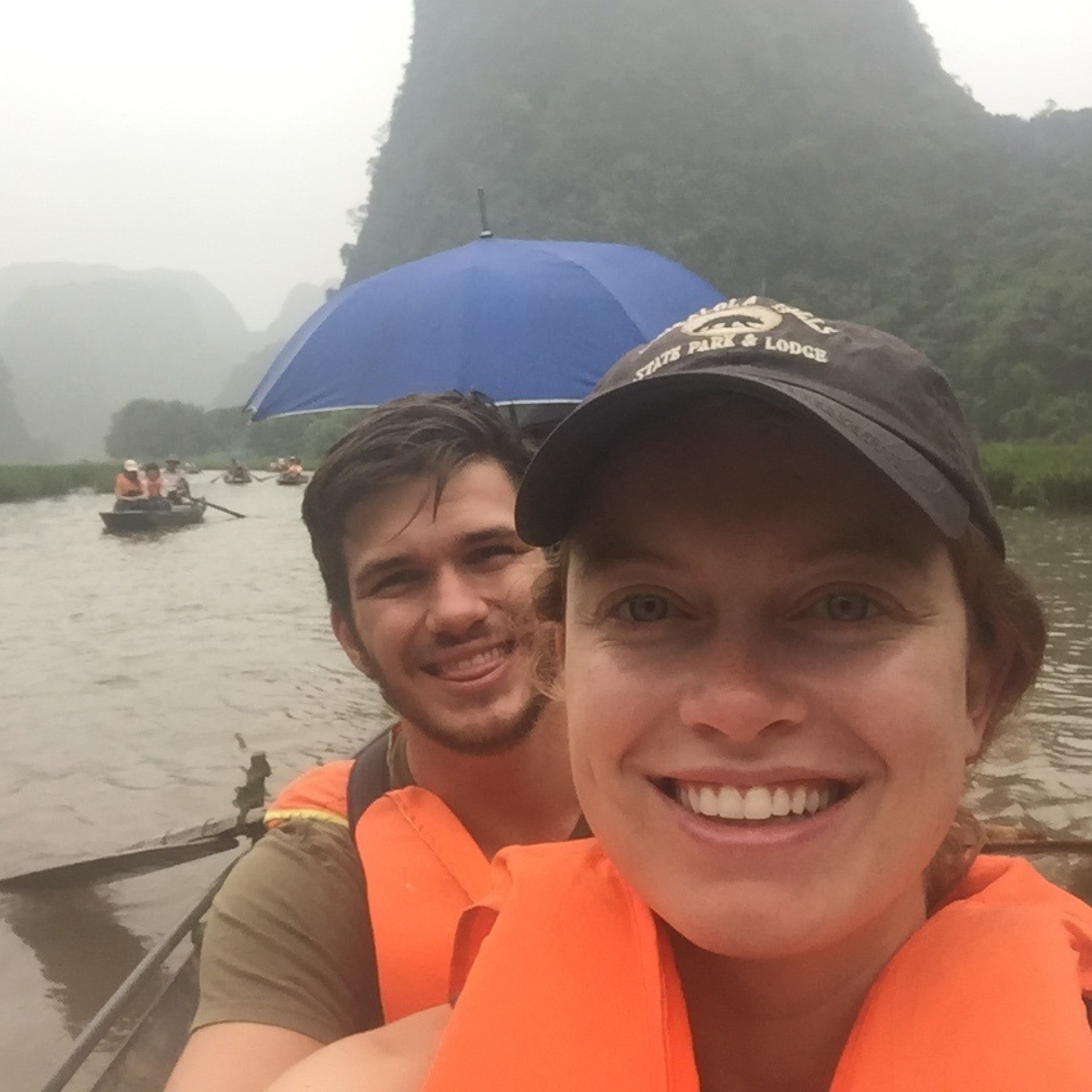 Ninh Binh, Vietnam (2019)