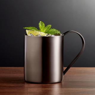 Moscow Mule Mug, Set of 4