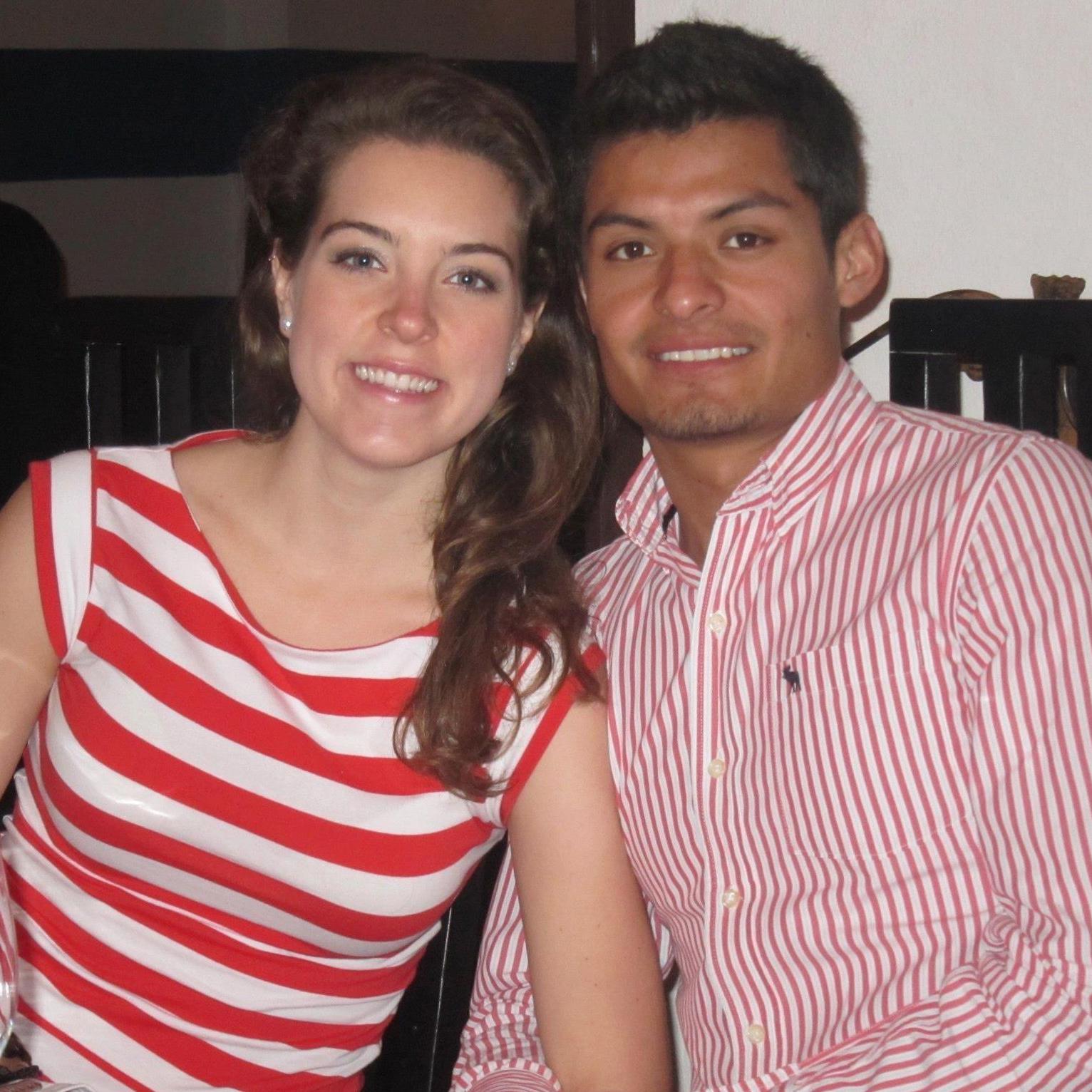 Cabo, Mexico, 2012