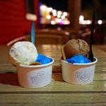 Novel Ice Cream