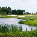 Davie Golf Club