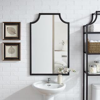 Aimee Bath Mirror
