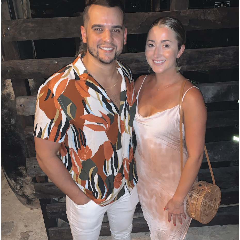 Tulum trip November 2020