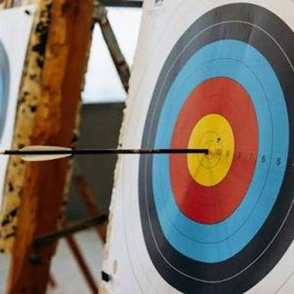 Honeymoon Experience - Archery in Lanai