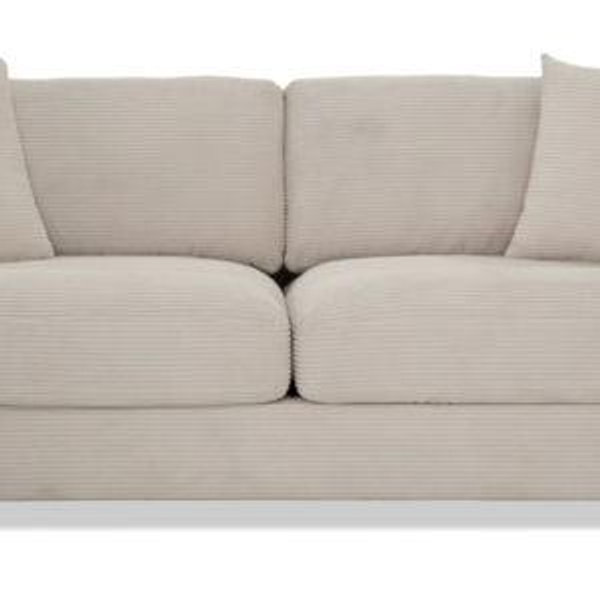 Aspen Beige Sofa