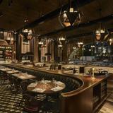 Rec Pier Chop House