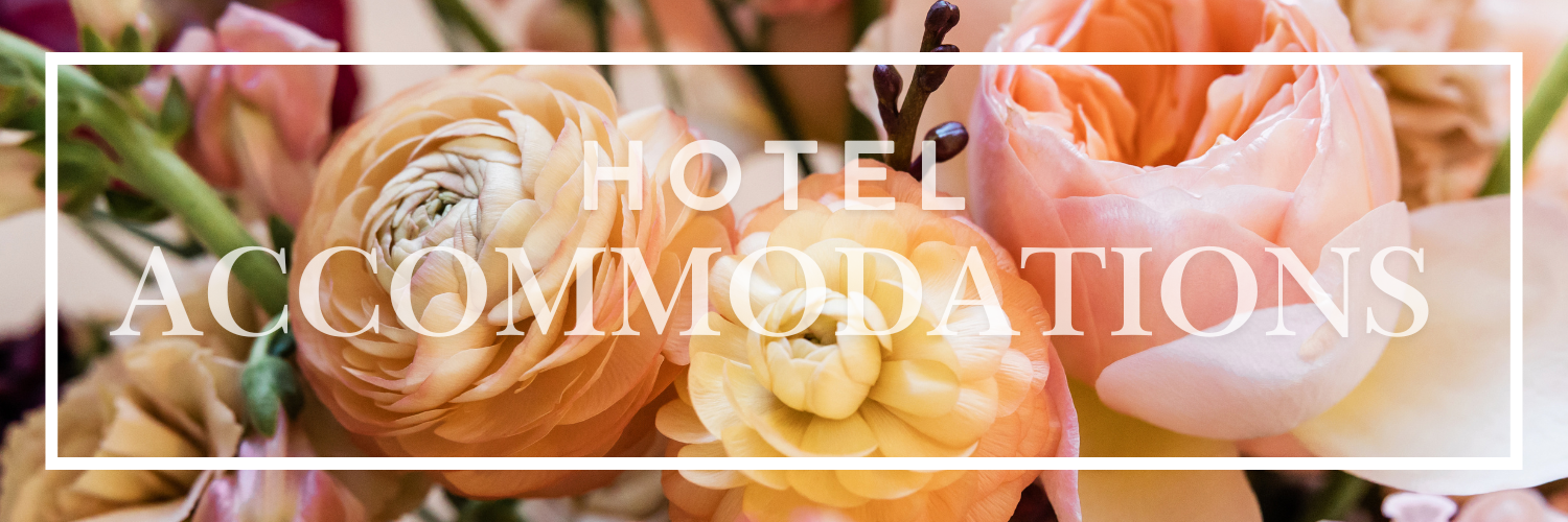 The Wedding Website of Sara Blake and Marcus Edmondson