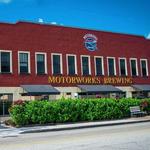 Motorworks Brewing