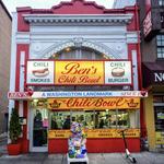 Ben's Chili Bowl