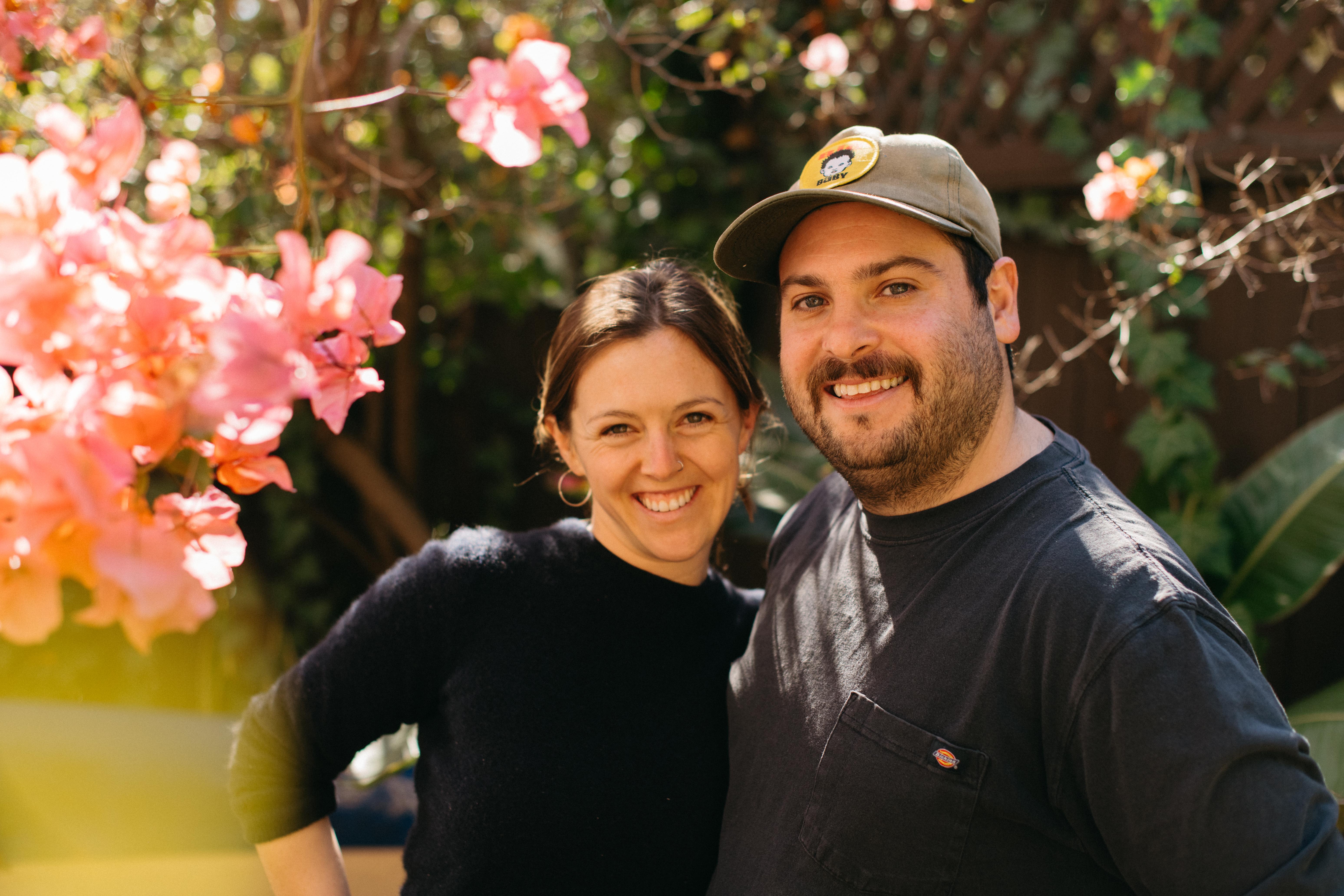 The Wedding Website of Sophia Phillips and Eli Himovitz