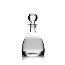 Simon Pearce Rye Glass Decanter