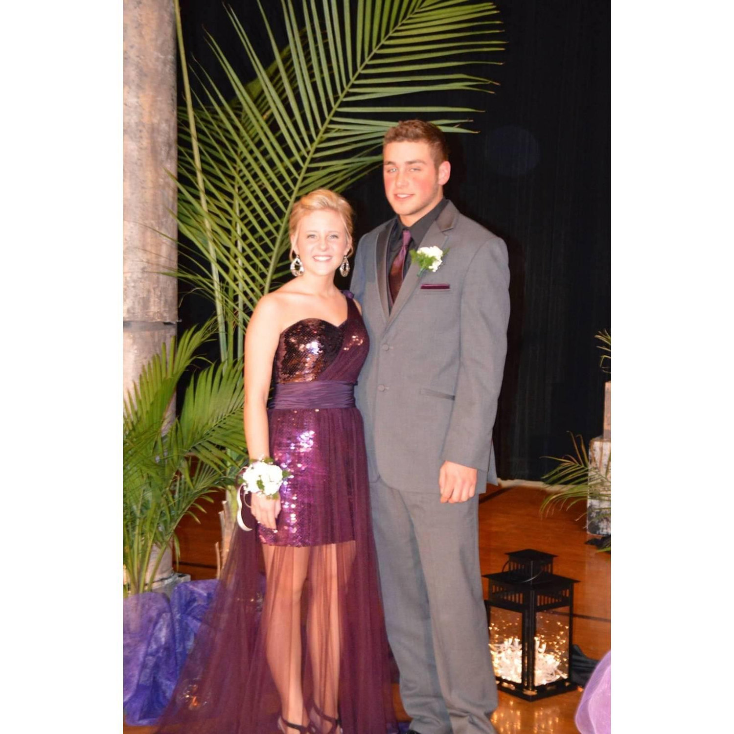 Junior Prom