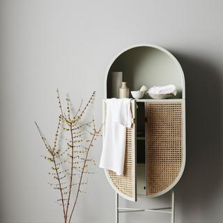 Waffle Hand Towel