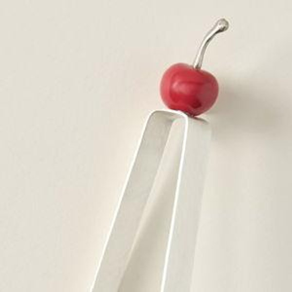 Garnish Tongs