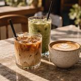 Coffee Shops