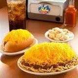 Skyline Chili