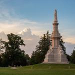Historic Gettysburg, Pennsylvania