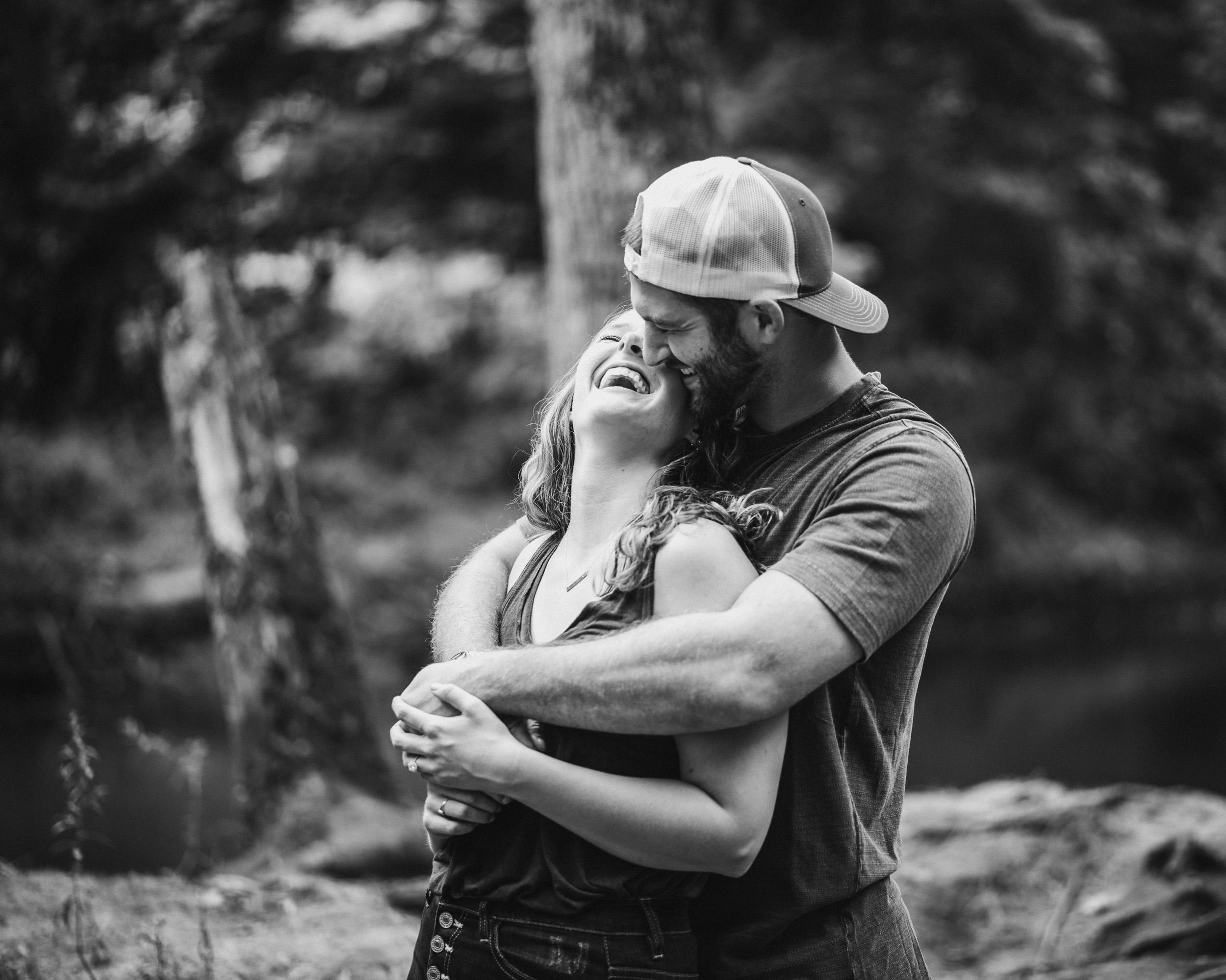 The Wedding Website of Macy Russell and Tyler Light