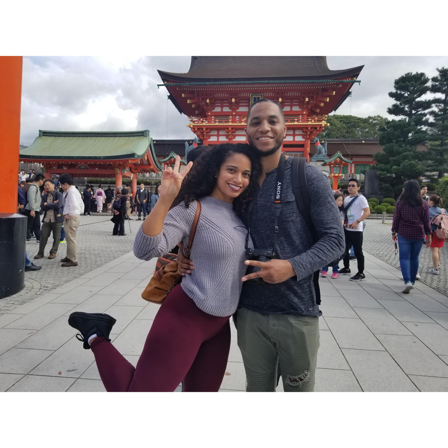 Kyoto, Japan