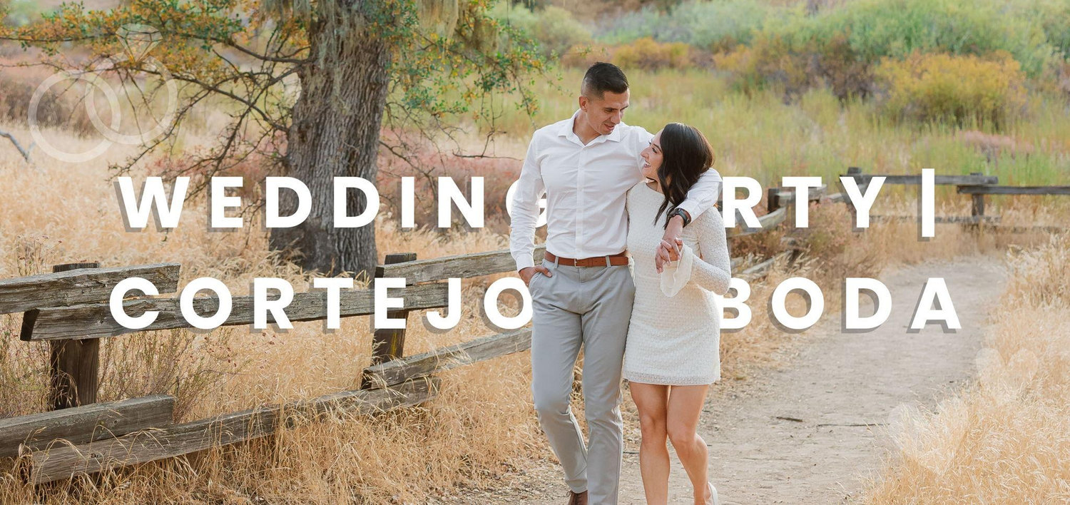 The Wedding Website of MAGGIE ROCHA and OSCAR PADILLA