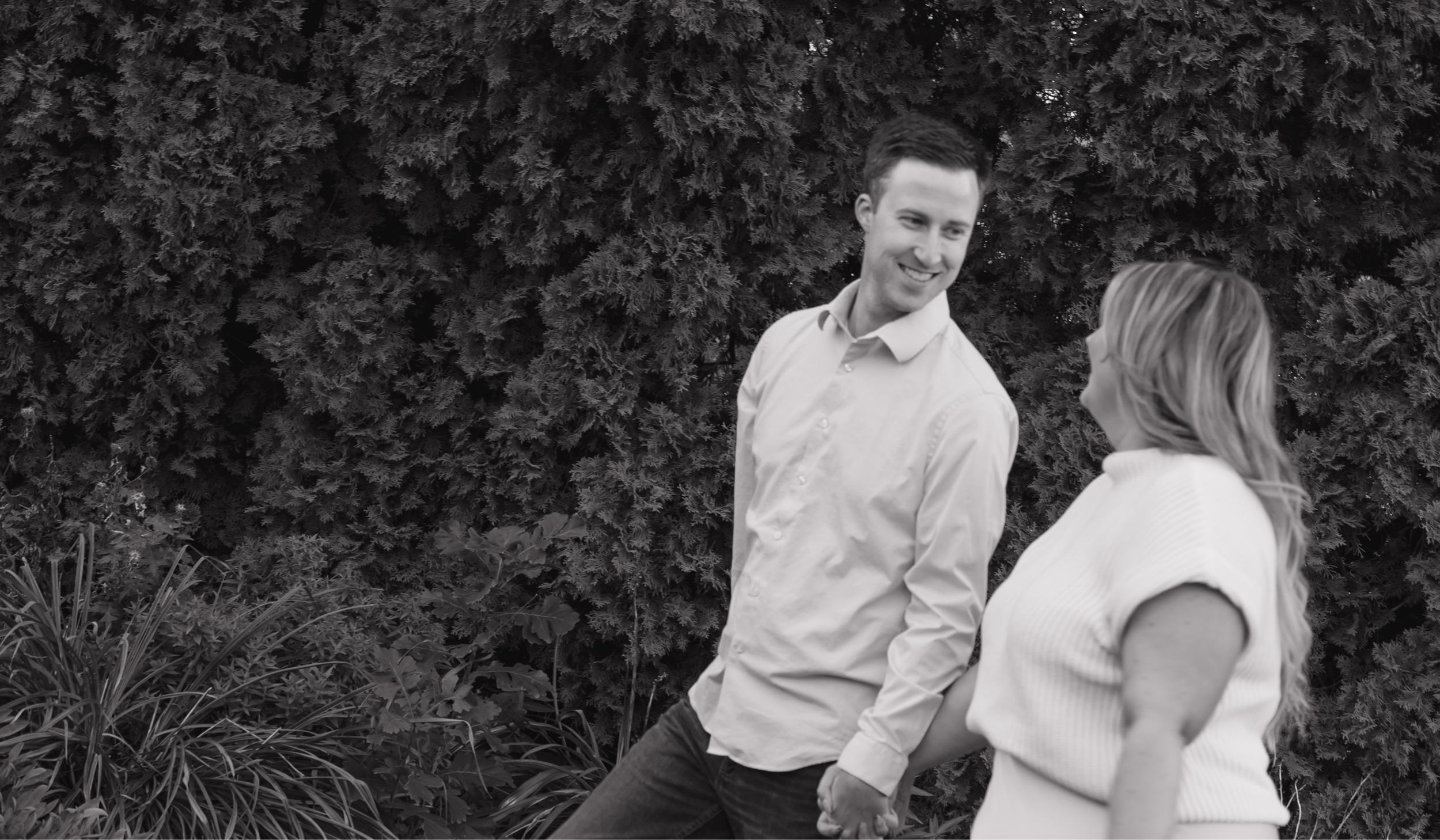 The Wedding Website of Elle Erlandson and Grant Keeley