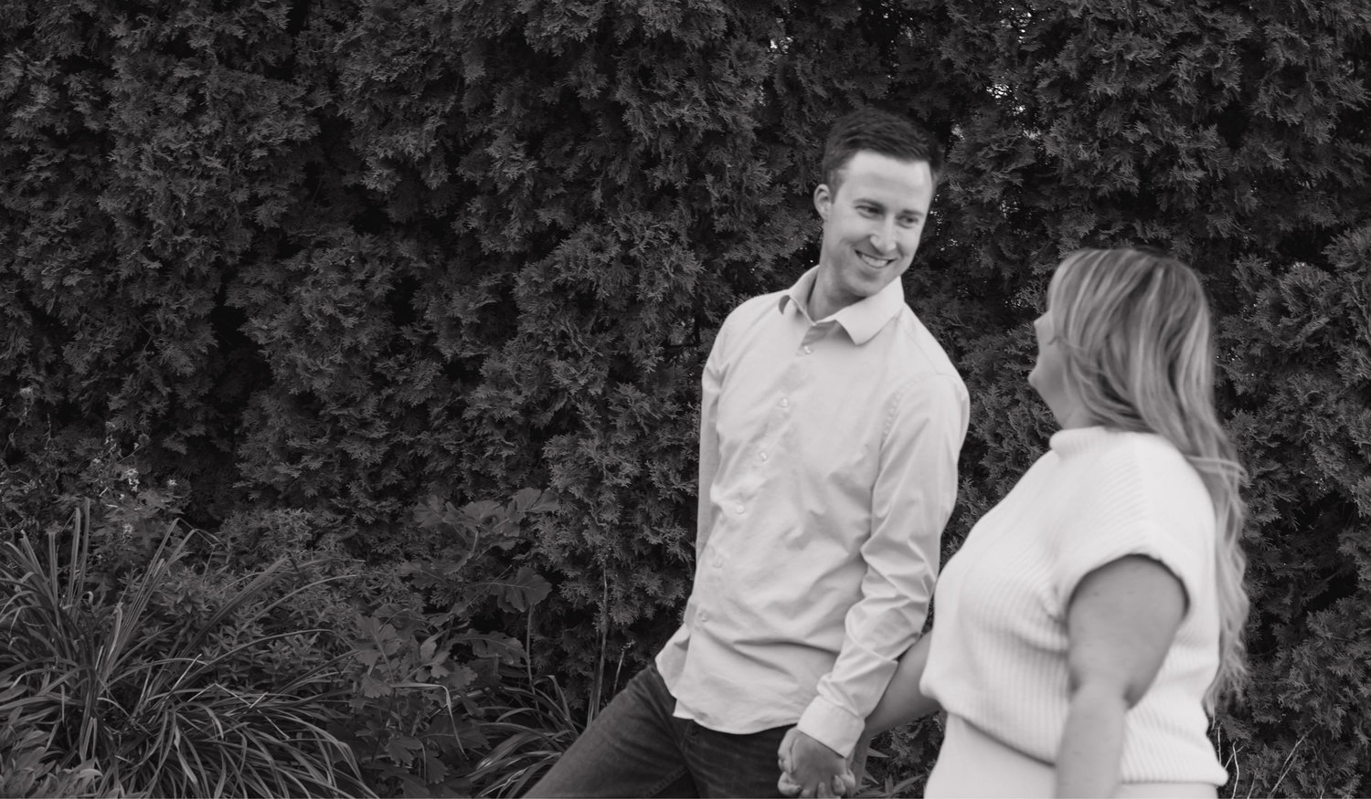 The Wedding Website of Elle Erlandson and Grant Keeley